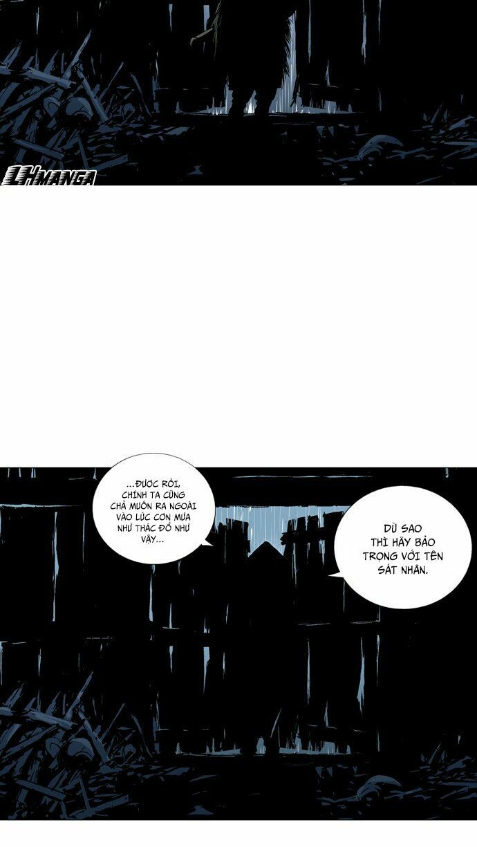 Gosu - Cao Thủ 2: Chapter 4