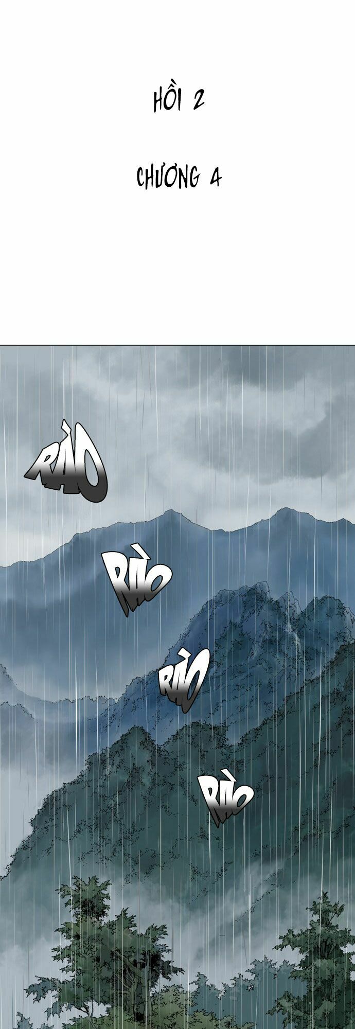 Gosu - Cao Thủ 2: Chapter 4