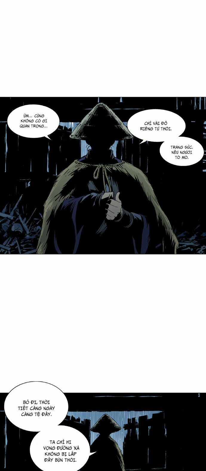Gosu - Cao Thủ 2: Chapter 4