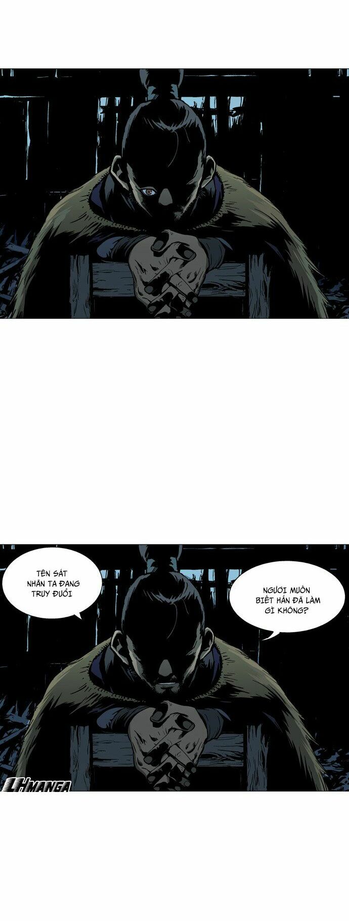 Gosu - Cao Thủ 2: Chapter 4