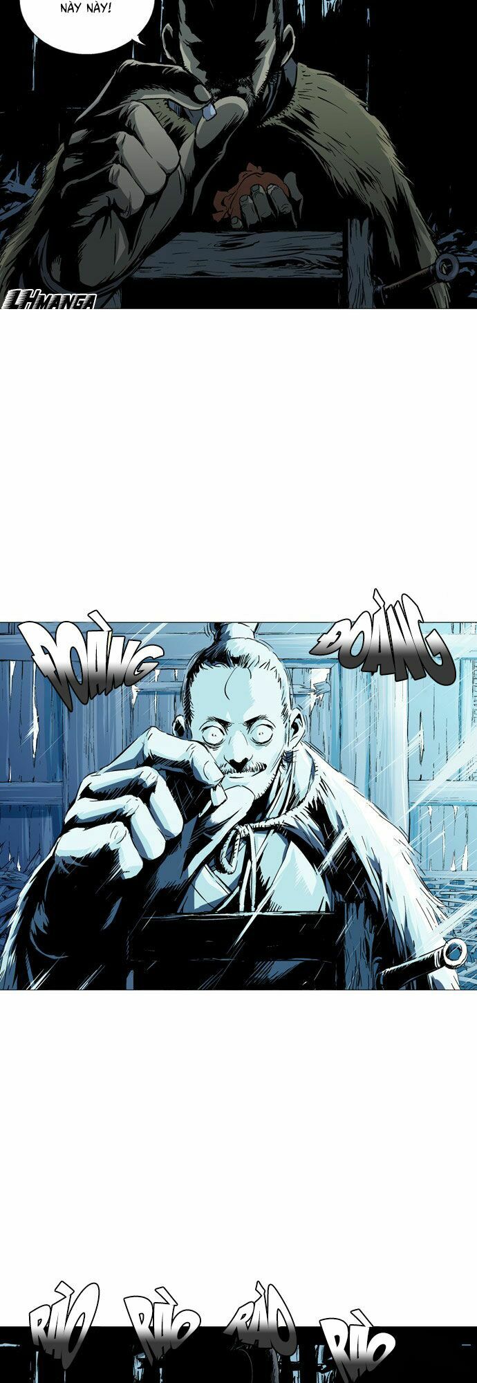 Gosu - Cao Thủ 2: Chapter 4