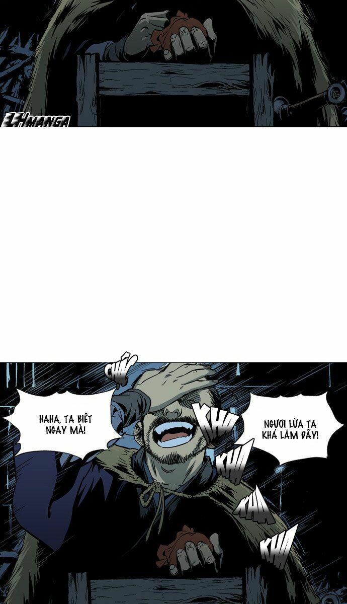 Gosu - Cao Thủ 2: Chapter 4