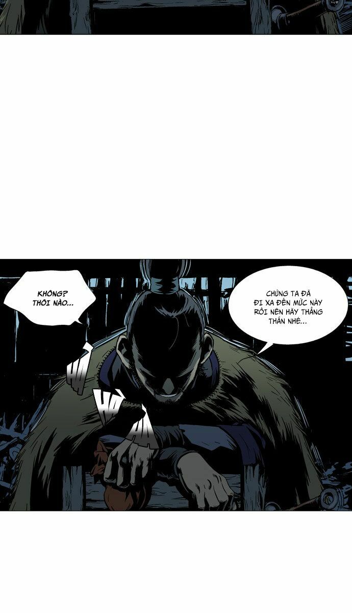 Gosu - Cao Thủ 2: Chapter 4
