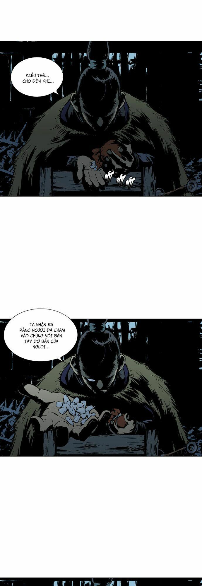 Gosu - Cao Thủ 2: Chapter 4