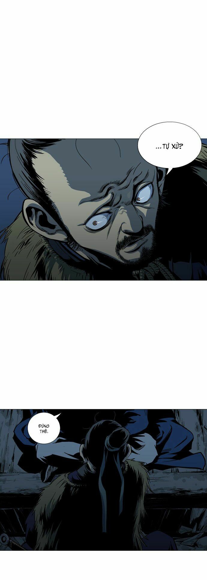 Gosu - Cao Thủ 2: Chapter 4