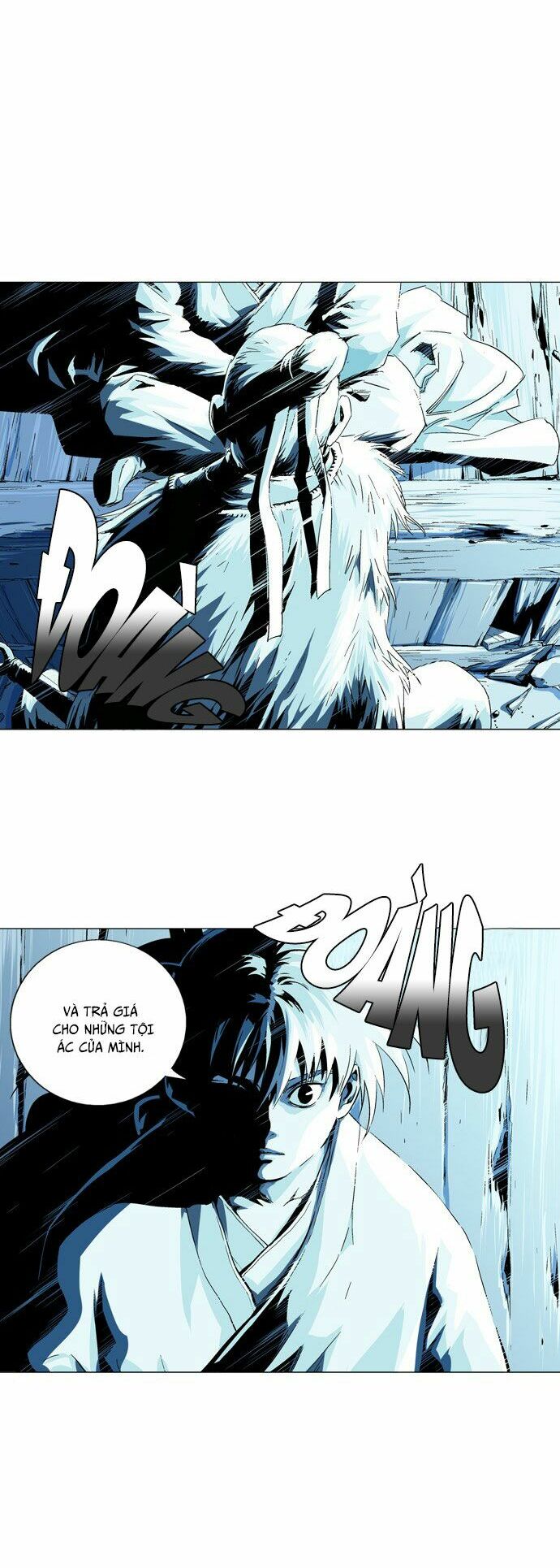 Gosu - Cao Thủ 2: Chapter 4