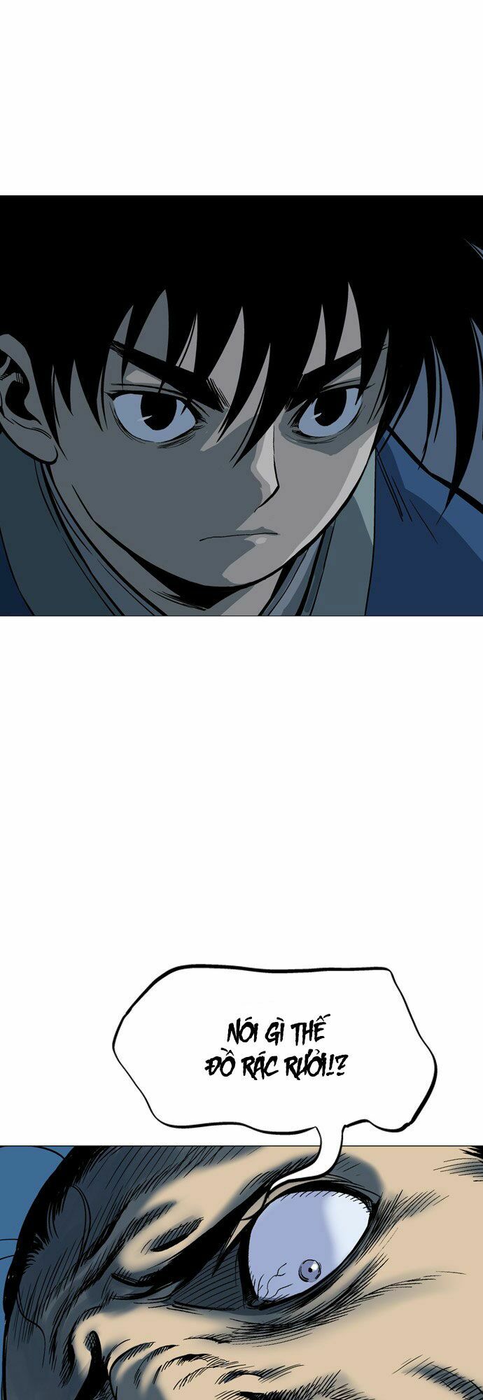 Gosu - Cao Thủ 2: Chapter 4