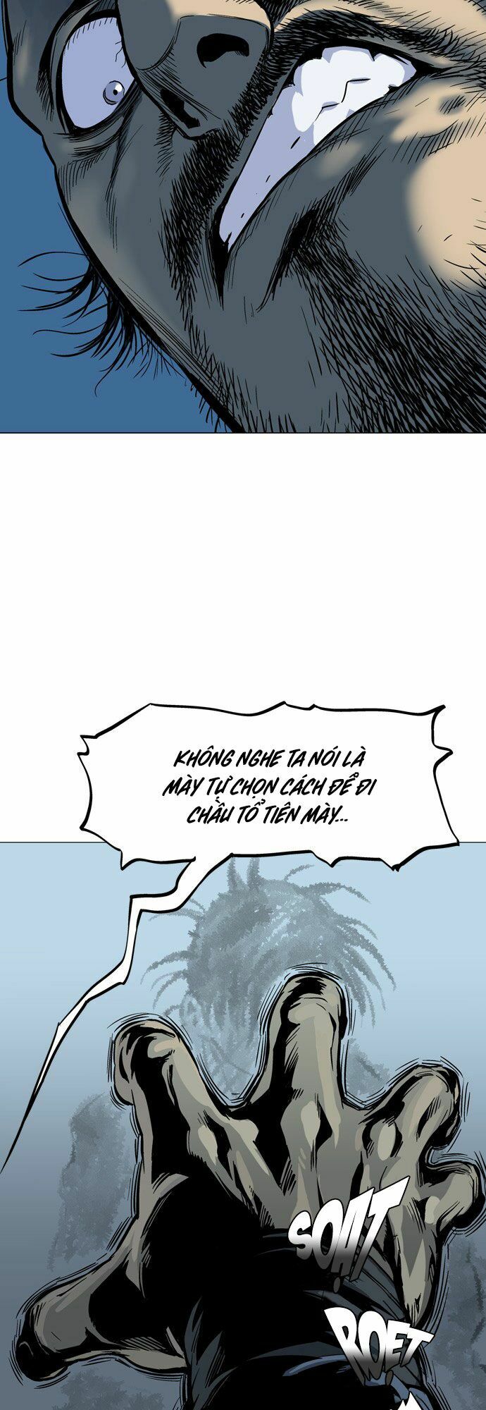 Gosu - Cao Thủ 2: Chapter 4
