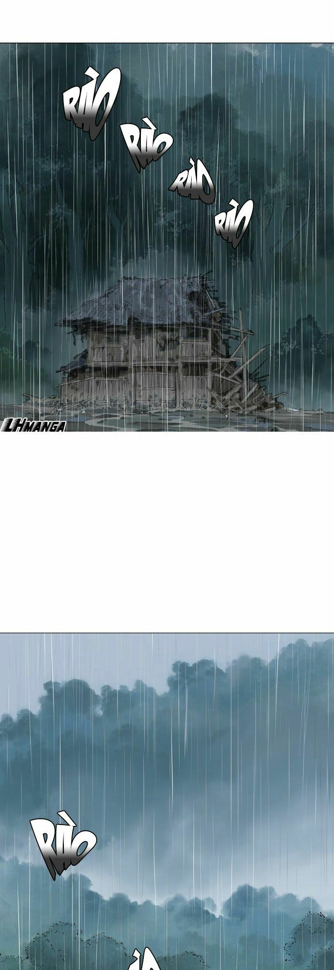 Gosu - Cao Thủ 2: Chapter 4