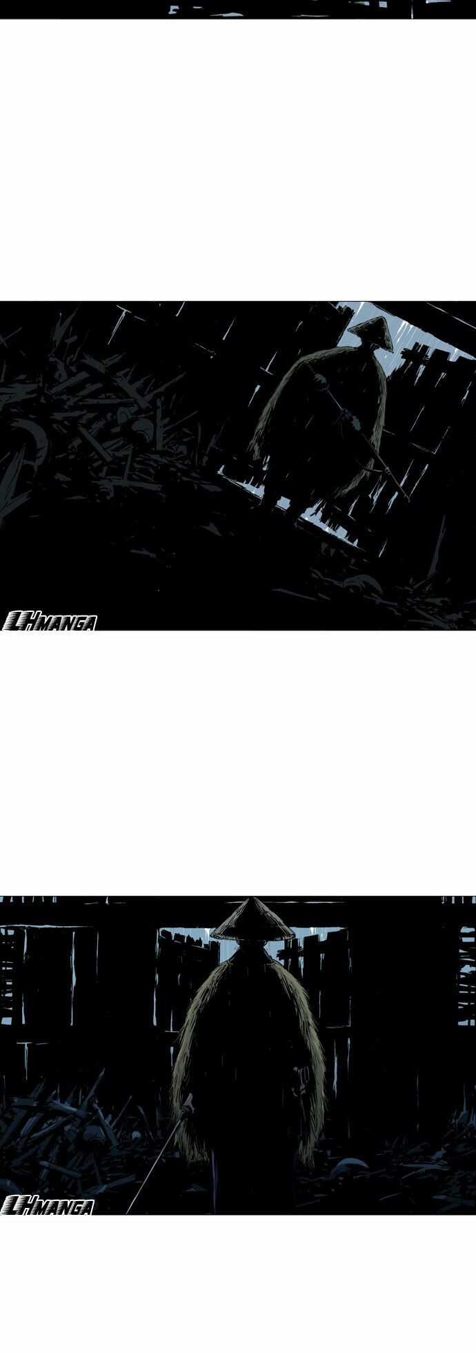 Gosu - Cao Thủ 2: Chapter 4