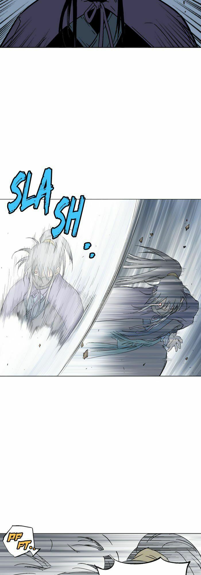 Gosu - Cao Thủ 2: Chapter 42