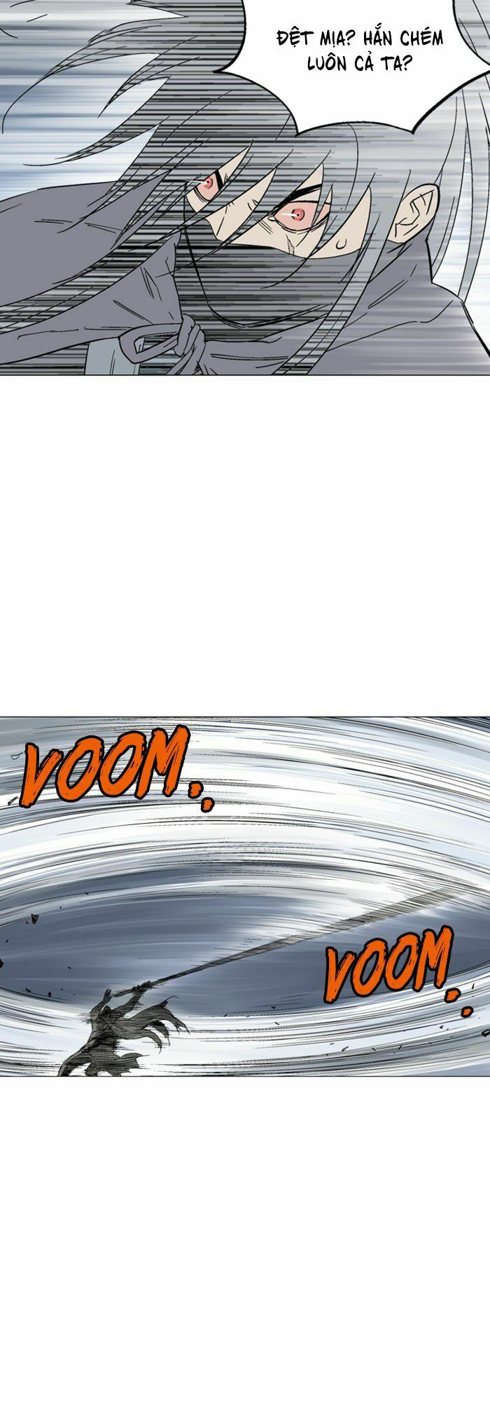 Gosu - Cao Thủ 2: Chapter 42