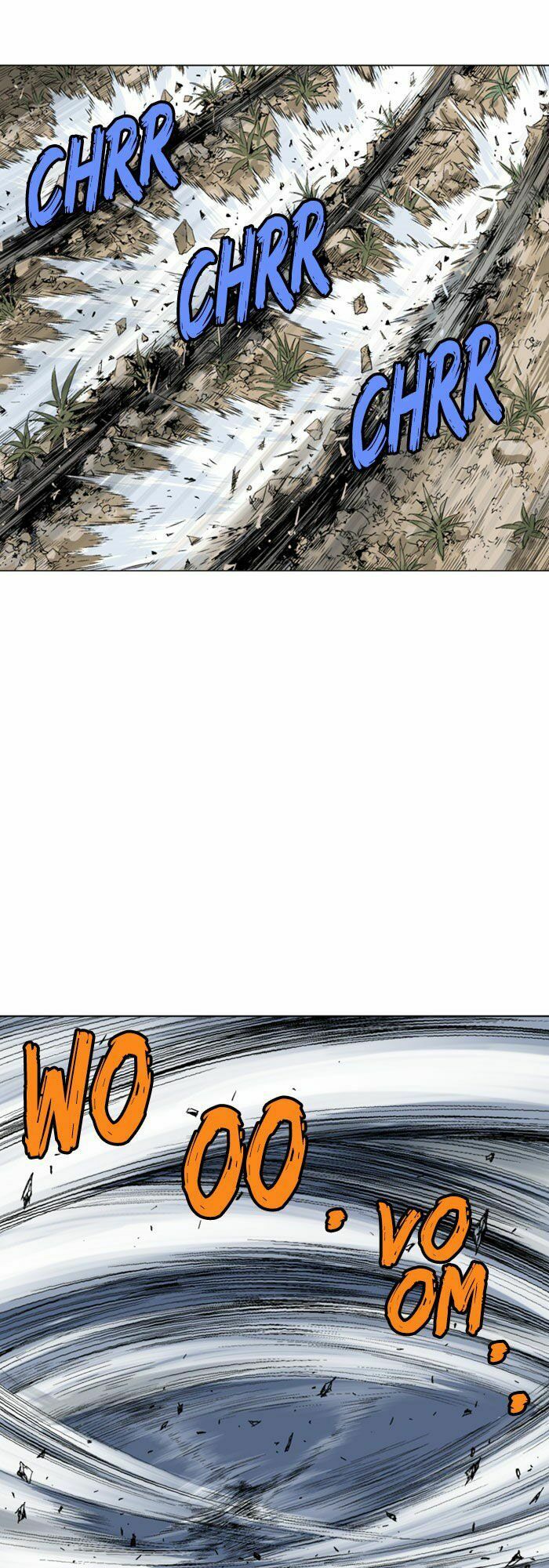 Gosu - Cao Thủ 2: Chapter 42