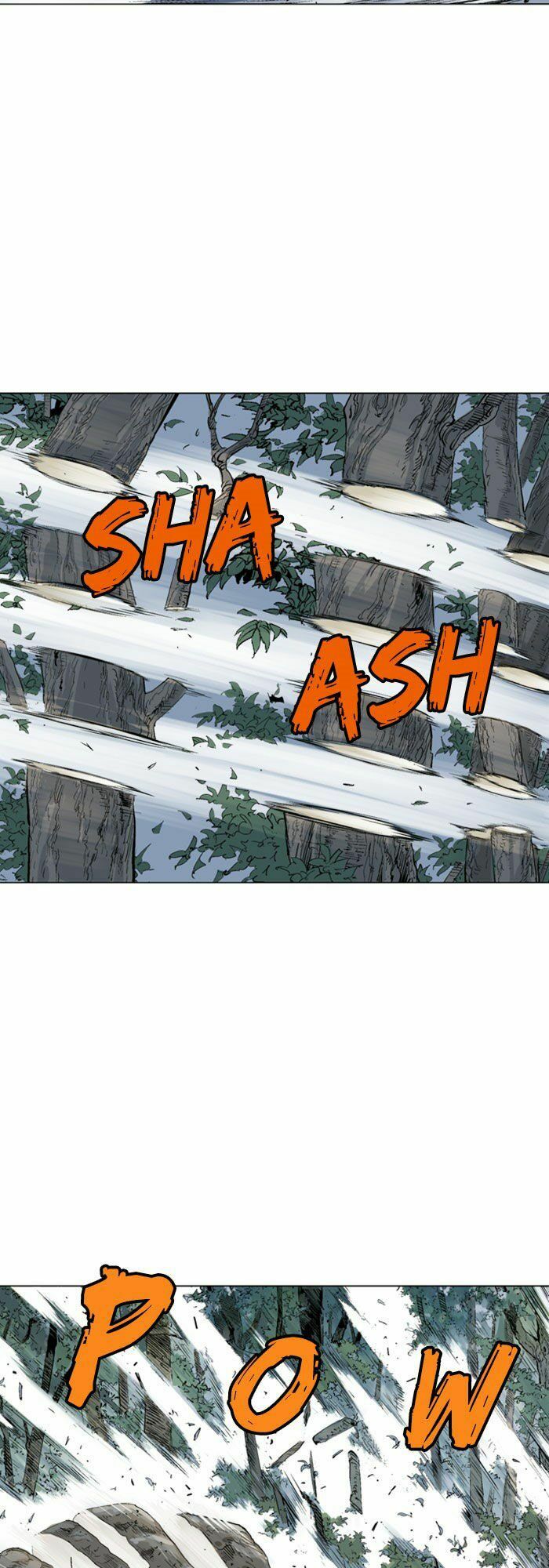 Gosu - Cao Thủ 2: Chapter 42