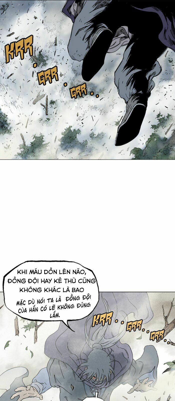 Gosu - Cao Thủ 2: Chapter 42
