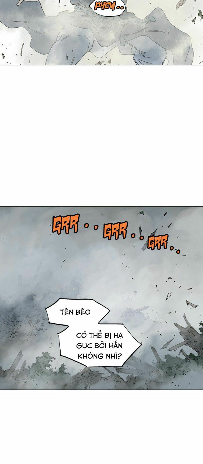 Gosu - Cao Thủ 2: Chapter 42