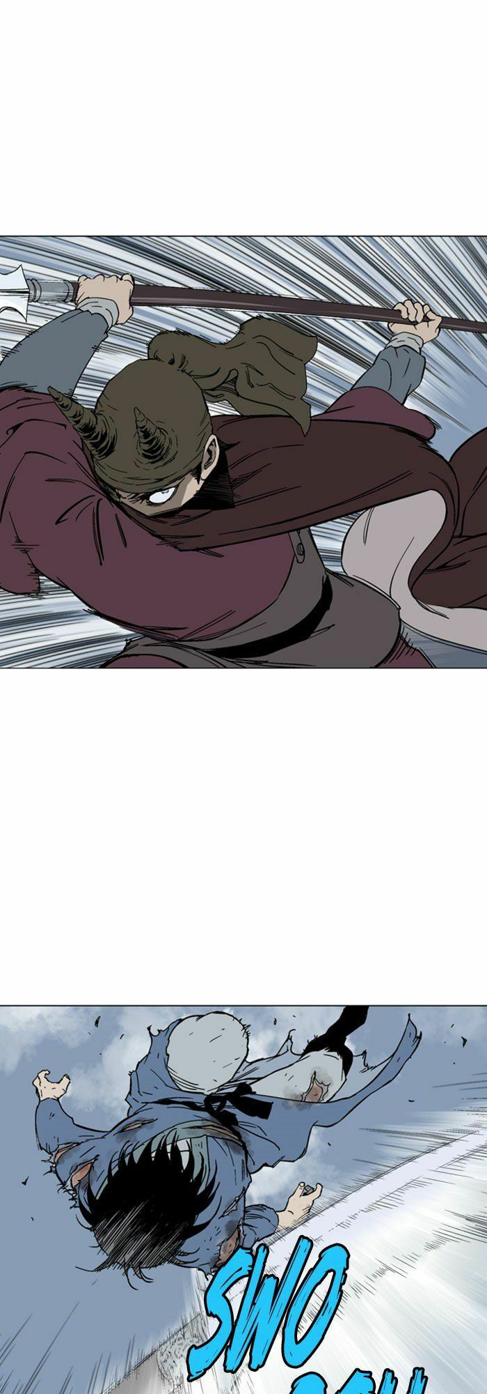 Gosu - Cao Thủ 2: Chapter 42