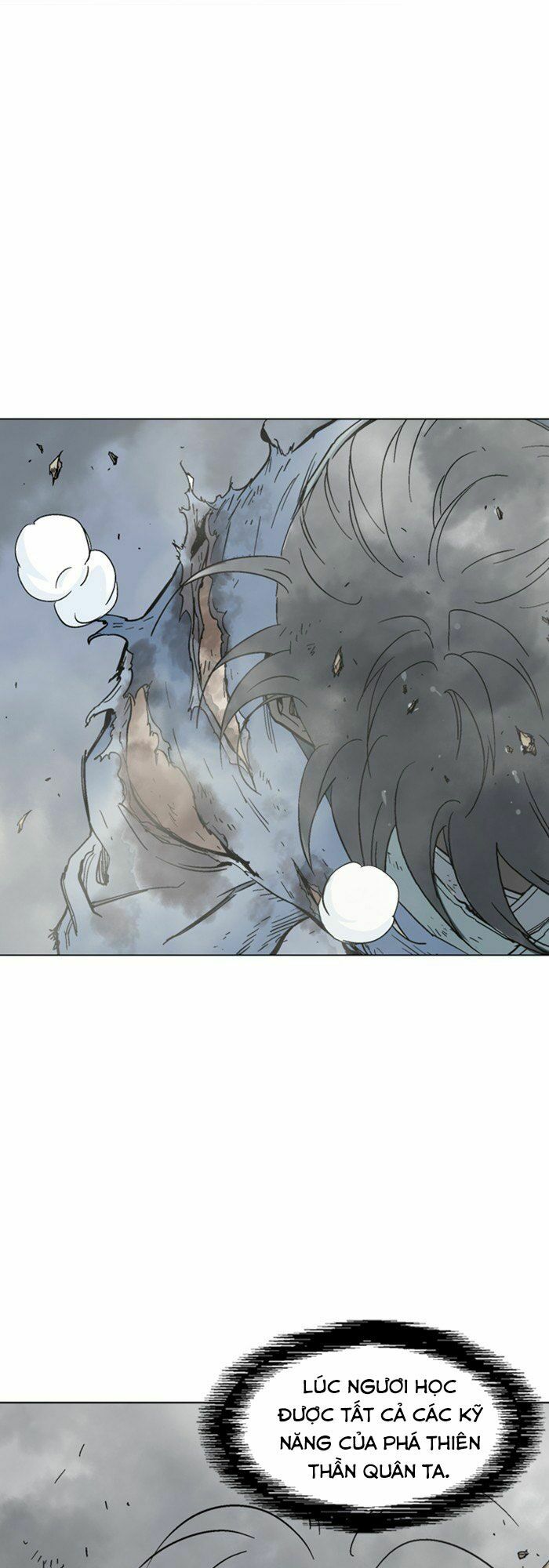 Gosu - Cao Thủ 2: Chapter 42