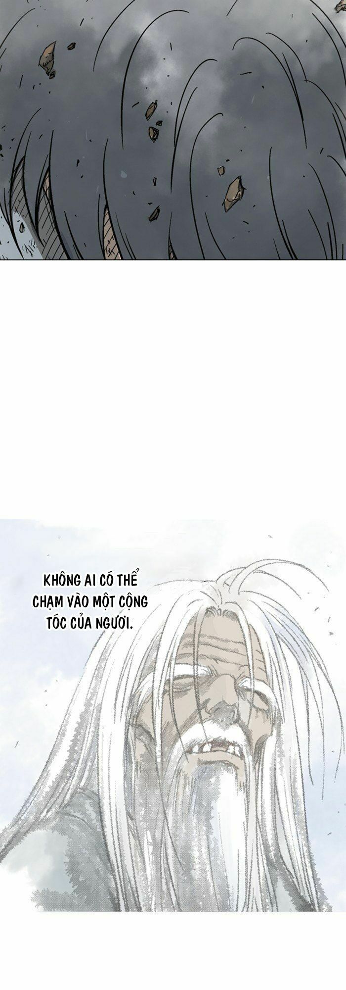 Gosu - Cao Thủ 2: Chapter 42