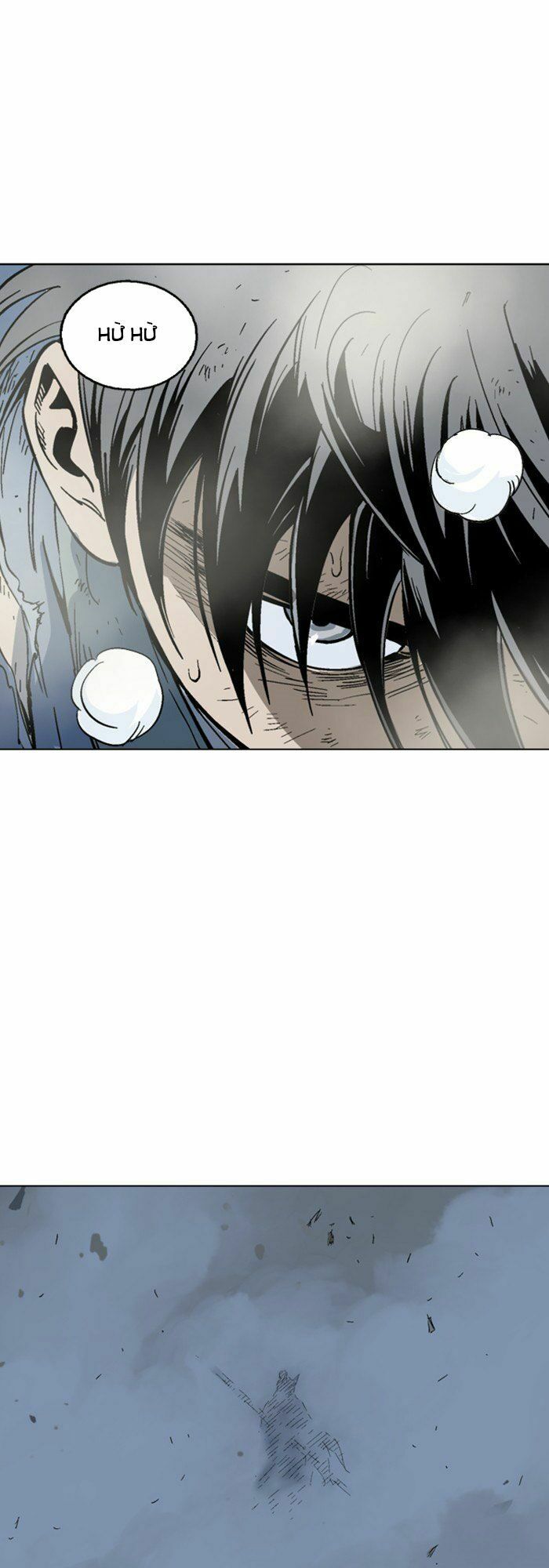 Gosu - Cao Thủ 2: Chapter 42