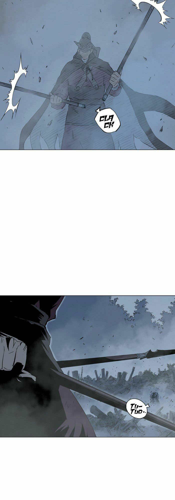 Gosu - Cao Thủ 2: Chapter 42