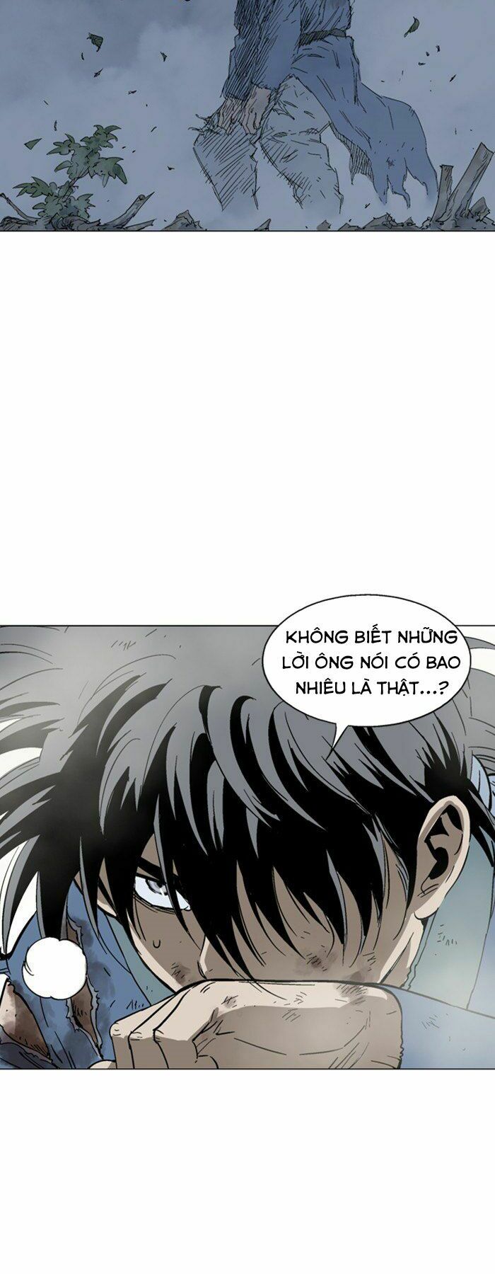 Gosu - Cao Thủ 2: Chapter 42