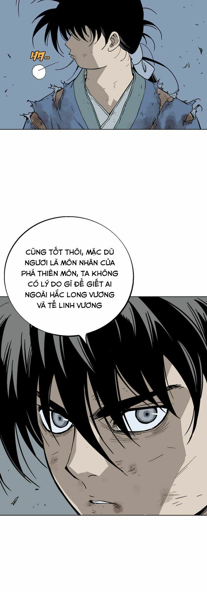 Gosu - Cao Thủ 2: Chapter 42