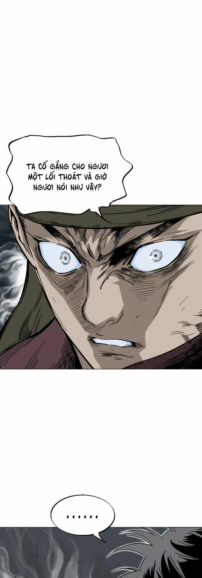 Gosu - Cao Thủ 2: Chapter 42