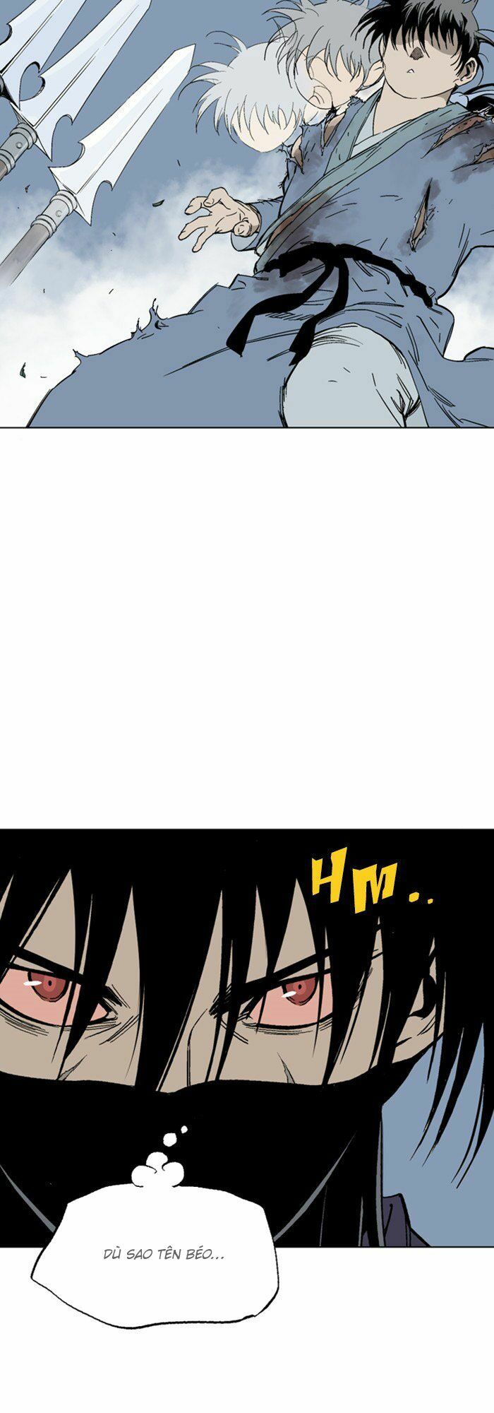 Gosu - Cao Thủ 2: Chapter 42