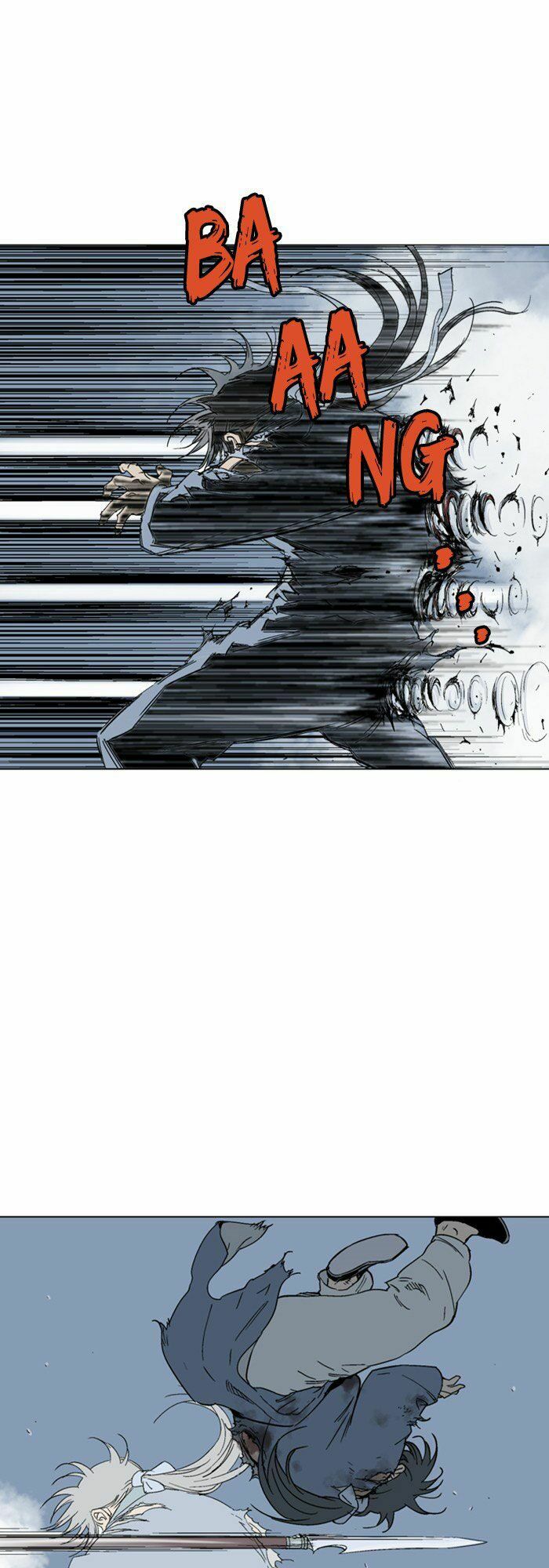 Gosu - Cao Thủ 2: Chapter 42