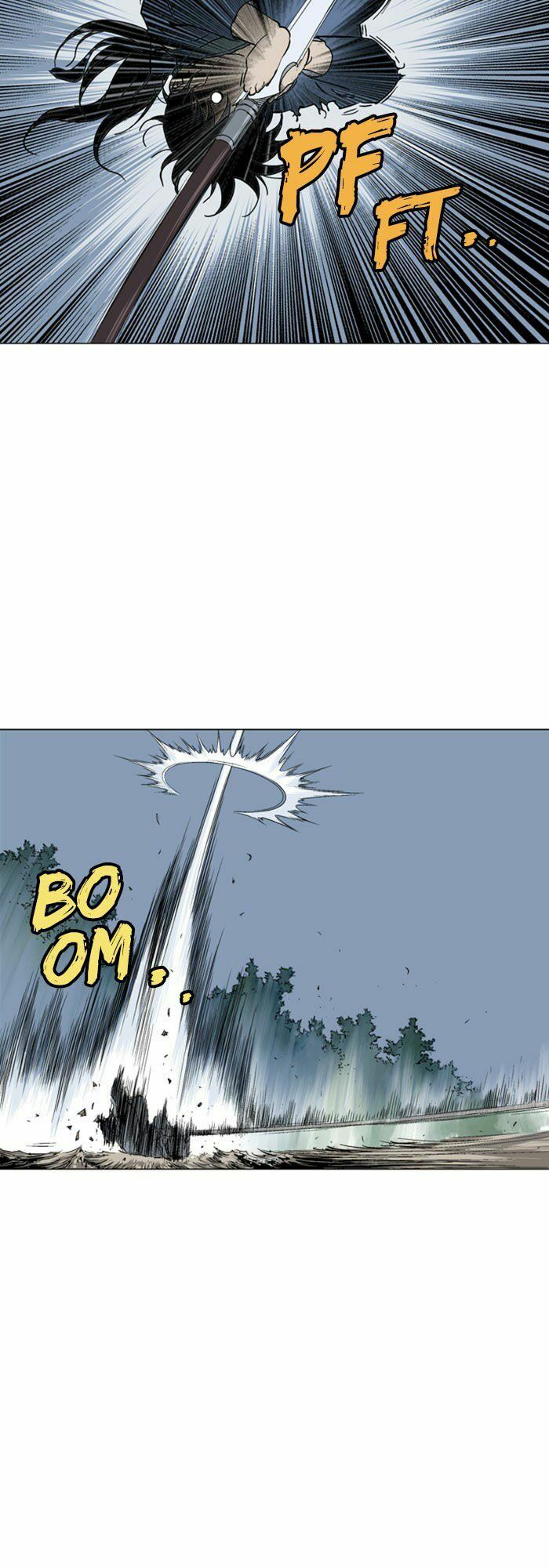 Gosu - Cao Thủ 2: Chapter 42
