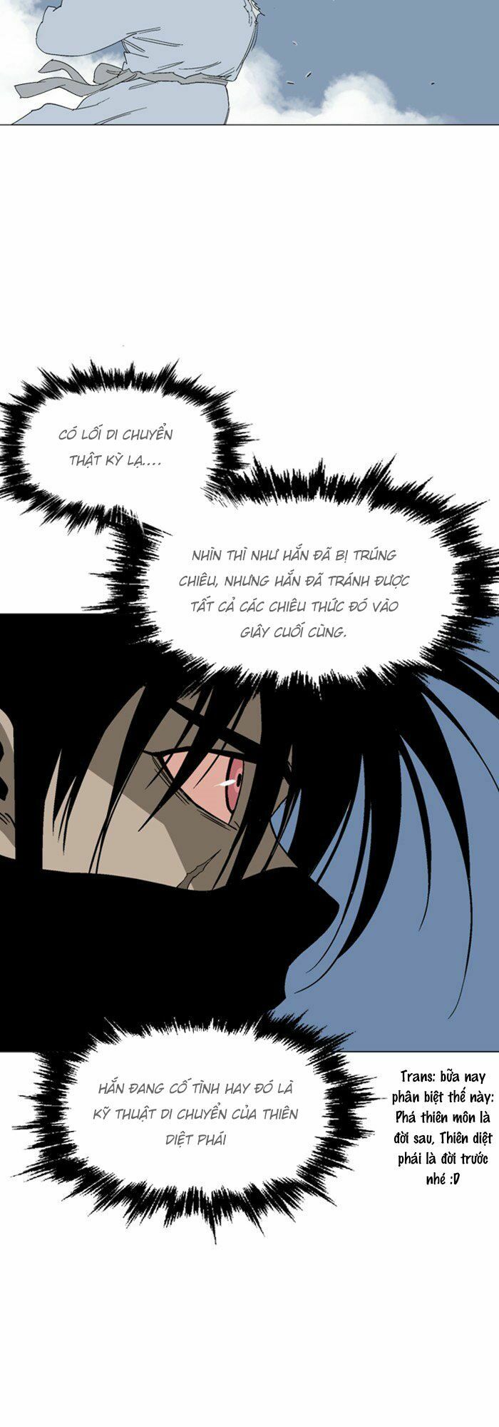 Gosu - Cao Thủ 2: Chapter 42