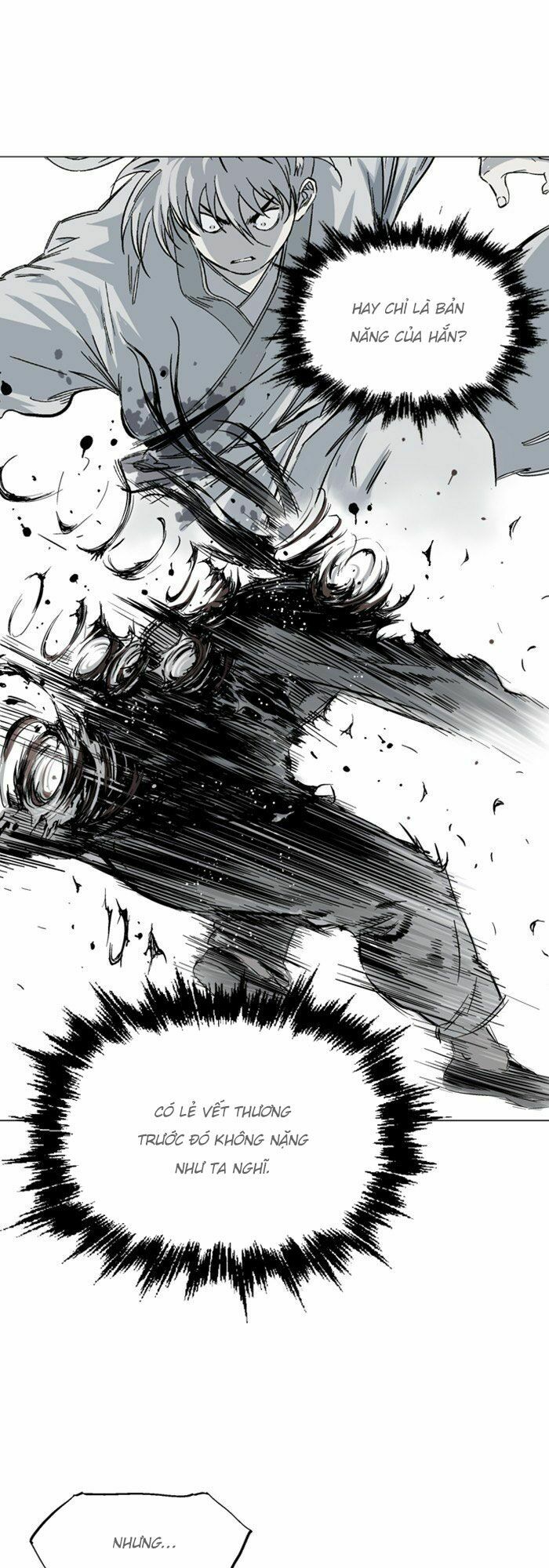 Gosu - Cao Thủ 2: Chapter 42