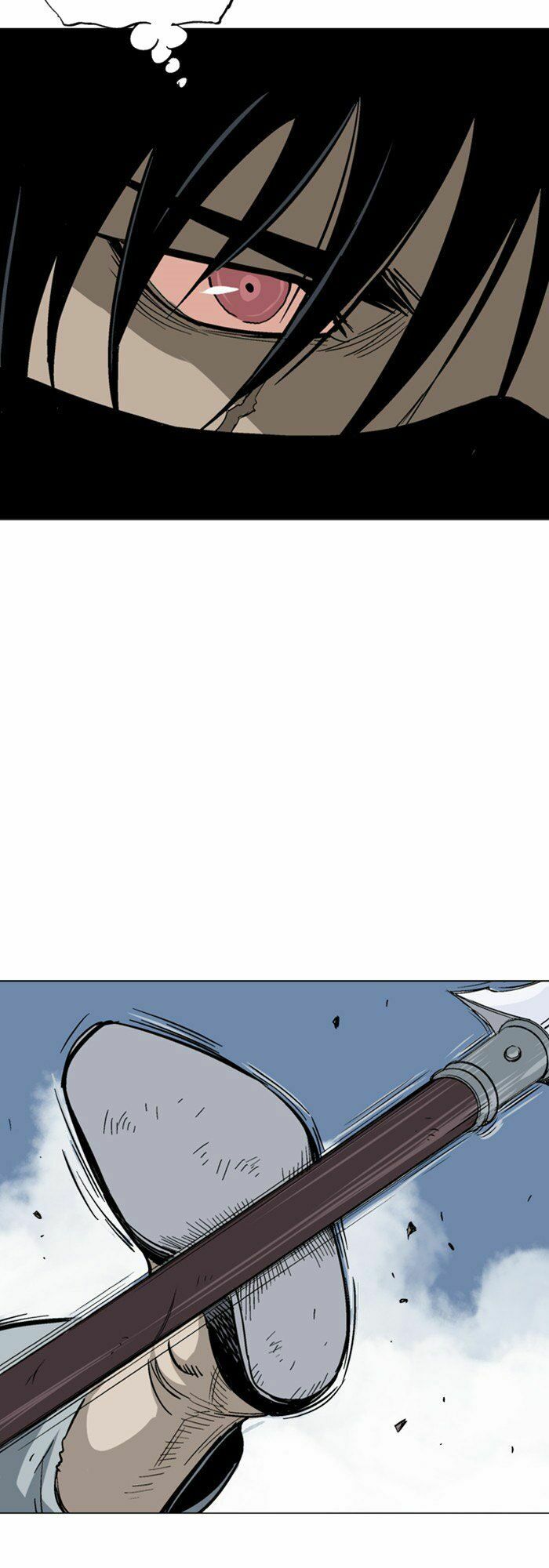 Gosu - Cao Thủ 2: Chapter 42