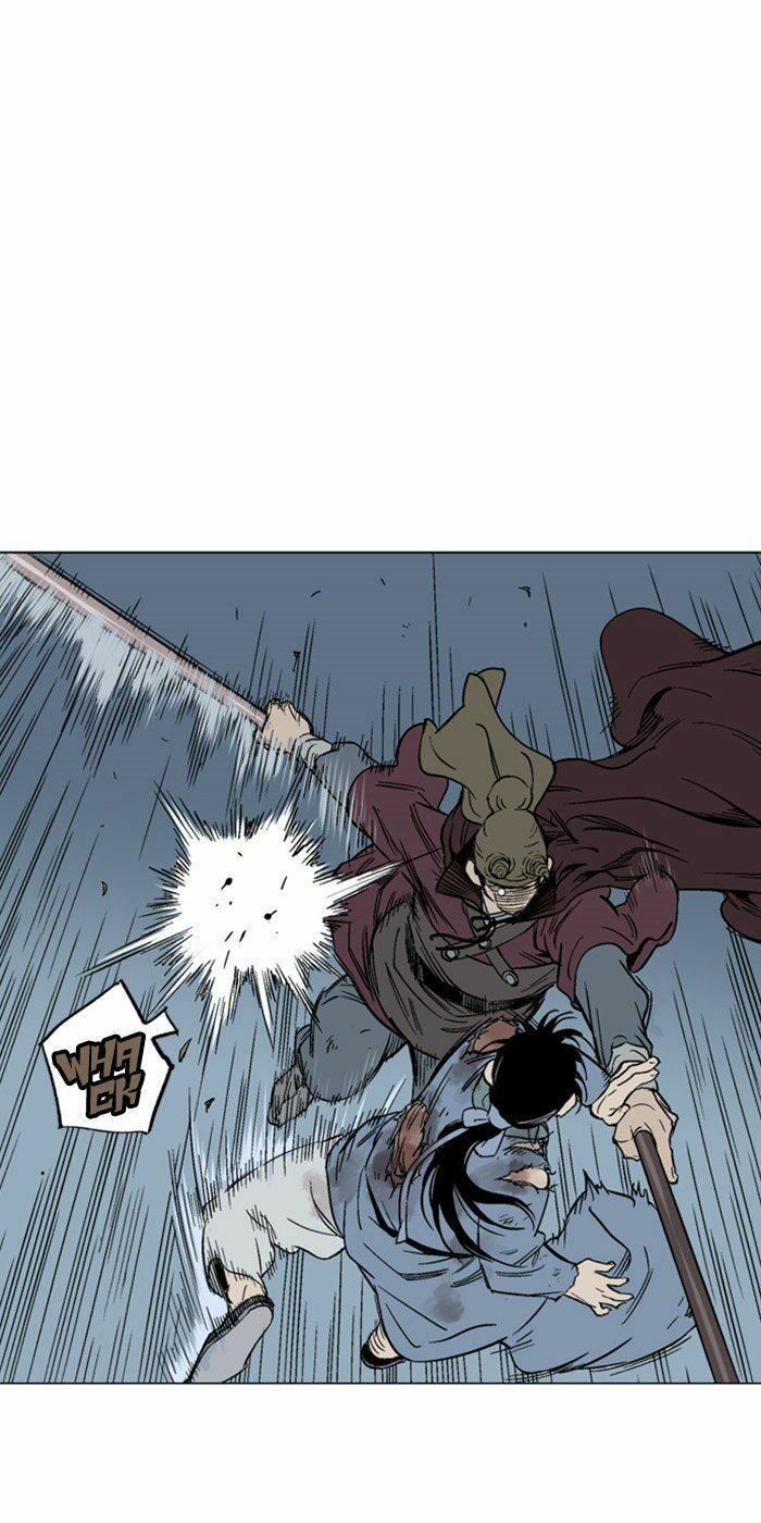 Gosu - Cao Thủ 2: Chapter 42