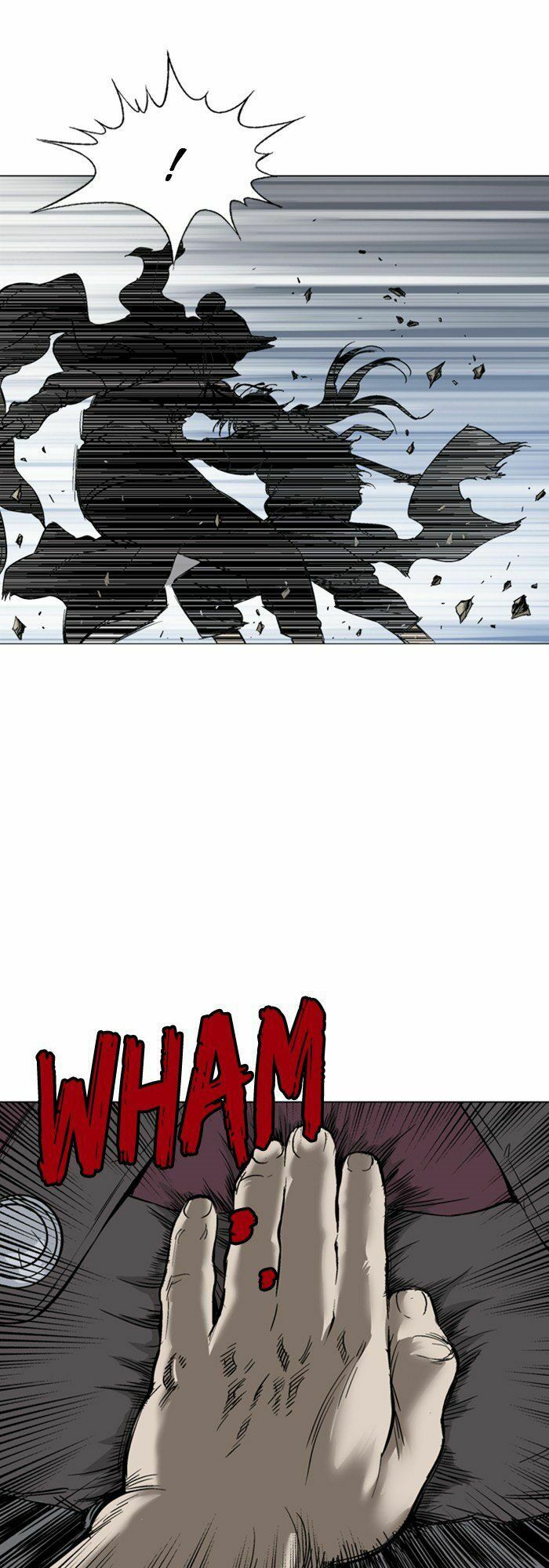 Gosu - Cao Thủ 2: Chapter 42