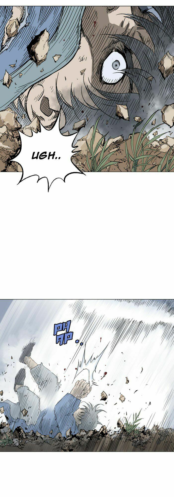 Gosu - Cao Thủ 2: Chapter 42