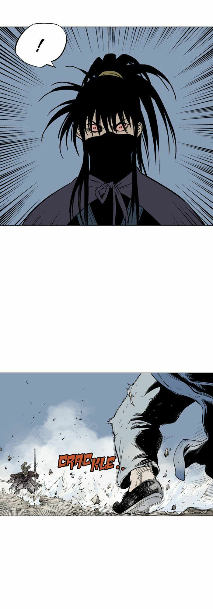 Gosu - Cao Thủ 2: Chapter 42