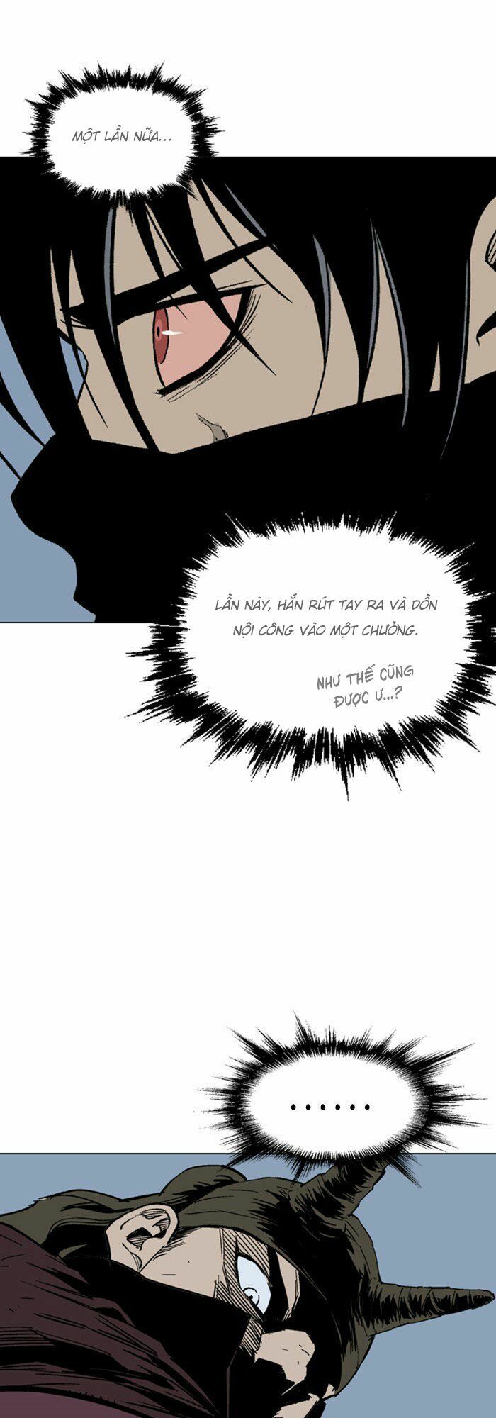Gosu - Cao Thủ 2: Chapter 42