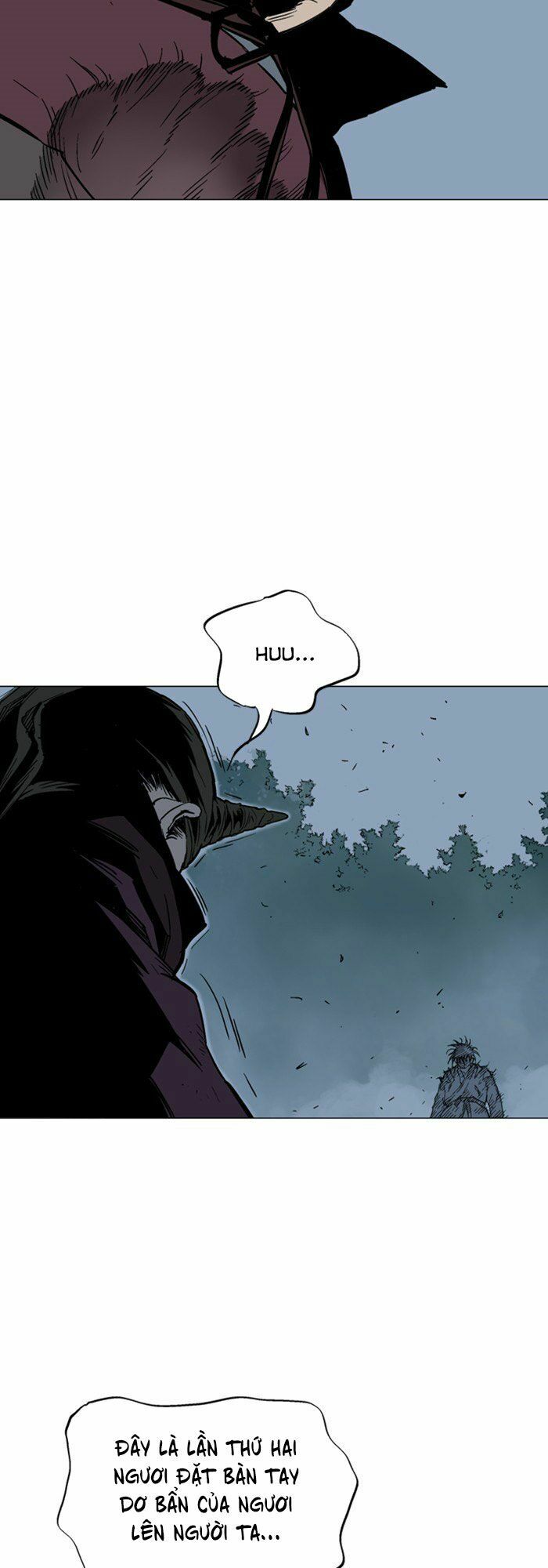Gosu - Cao Thủ 2: Chapter 42