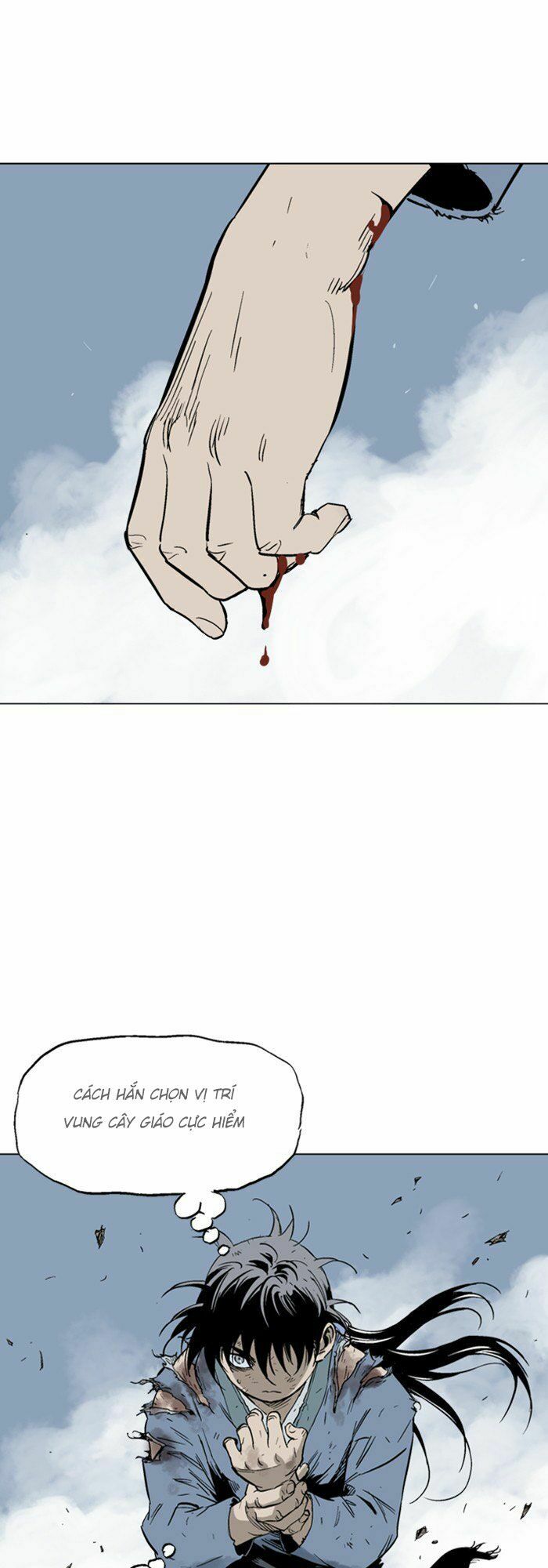 Gosu - Cao Thủ 2: Chapter 42