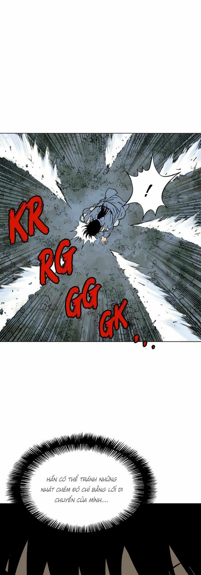 Gosu - Cao Thủ 2: Chapter 42