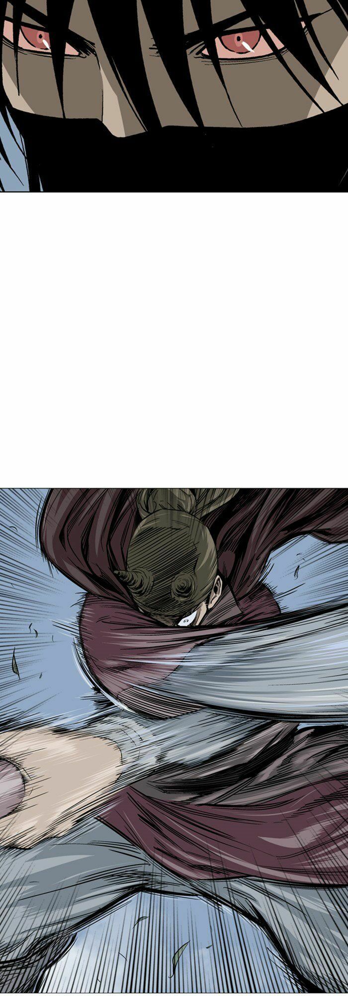 Gosu - Cao Thủ 2: Chapter 42