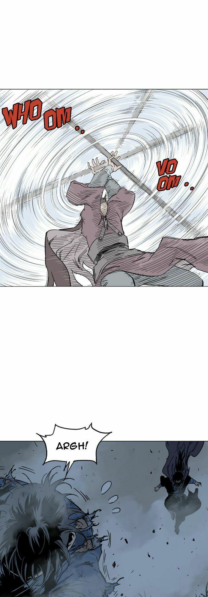 Gosu - Cao Thủ 2: Chapter 42