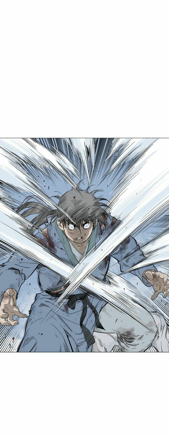 Gosu - Cao Thủ 2: Chapter 42