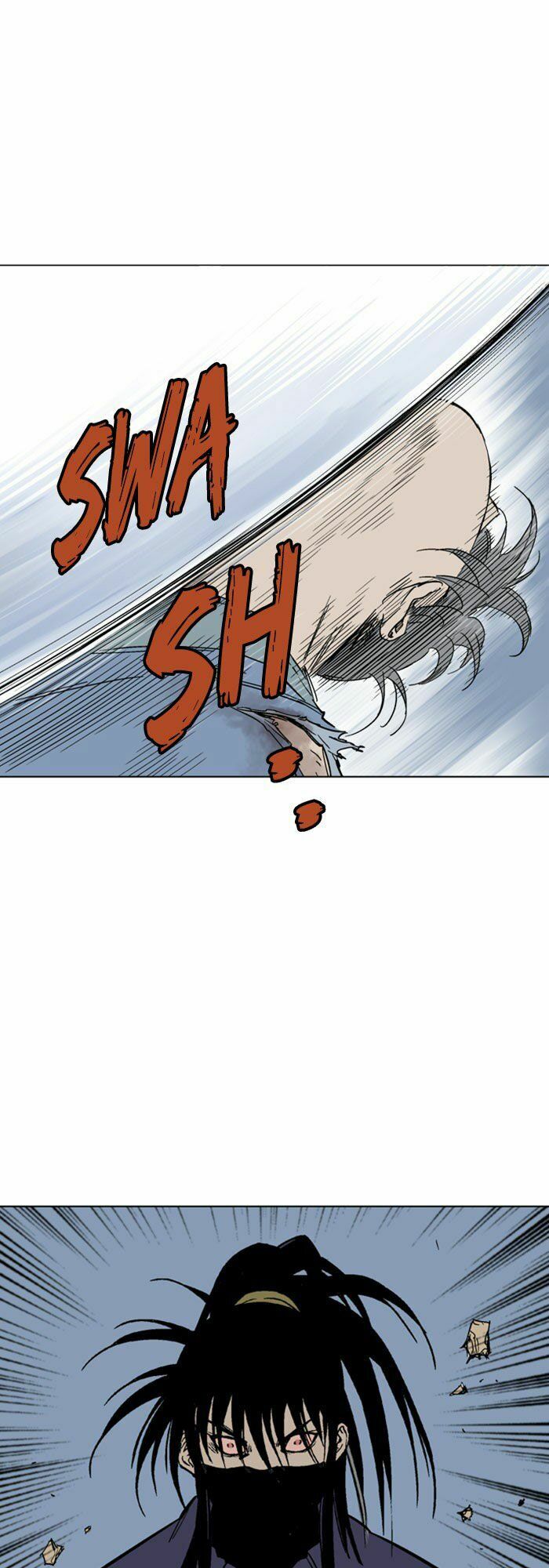 Gosu - Cao Thủ 2: Chapter 42