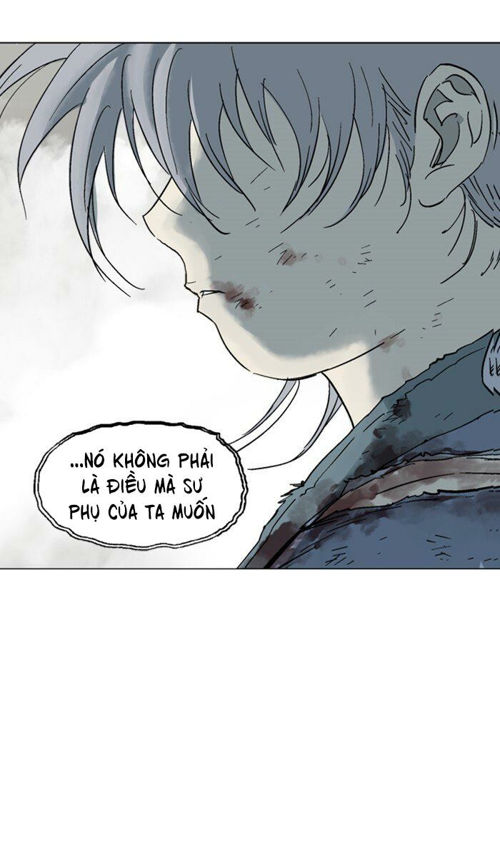 Gosu - Cao Thủ 2: Chapter 45