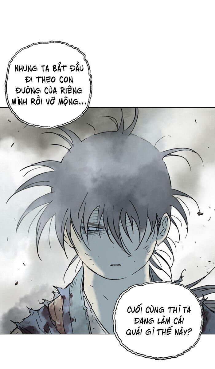 Gosu - Cao Thủ 2: Chapter 45