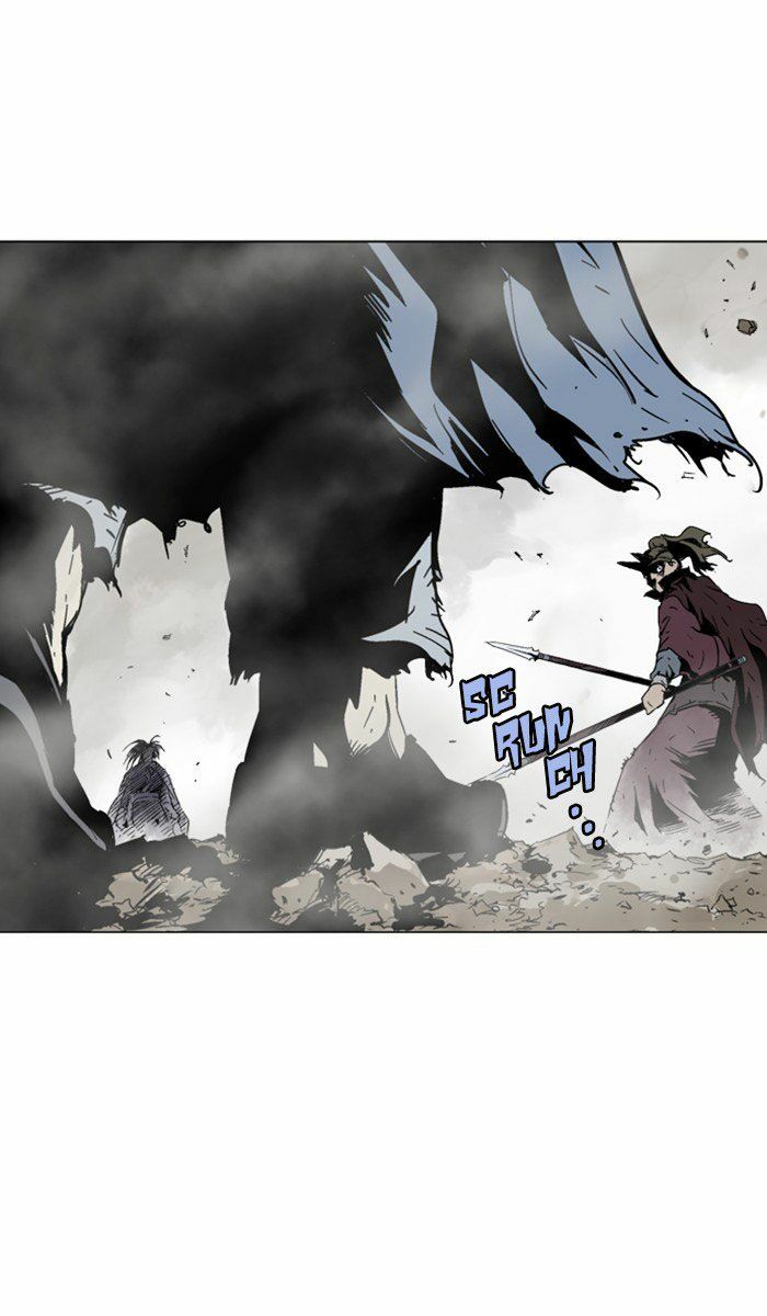 Gosu - Cao Thủ 2: Chapter 45
