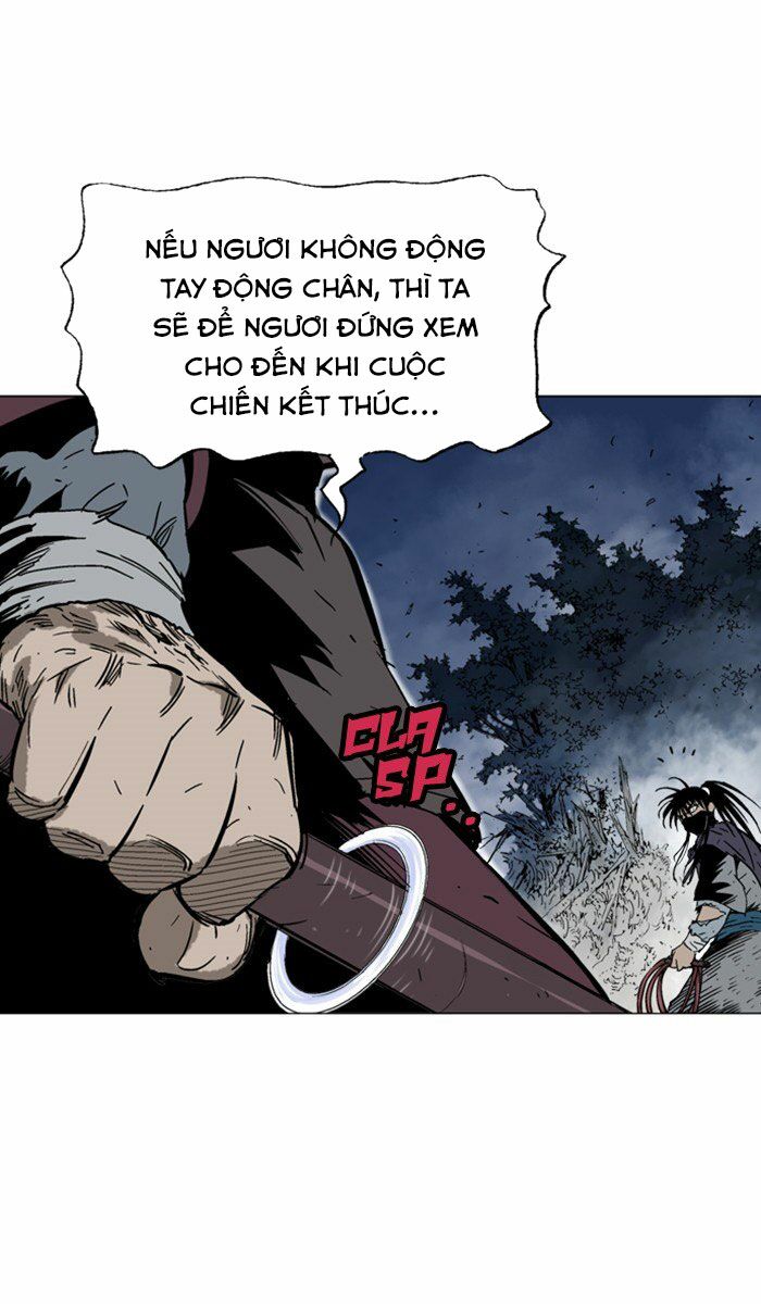 Gosu - Cao Thủ 2: Chapter 45